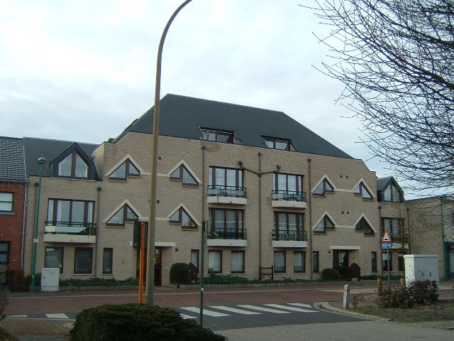 Vosselaar, Bolk 24
